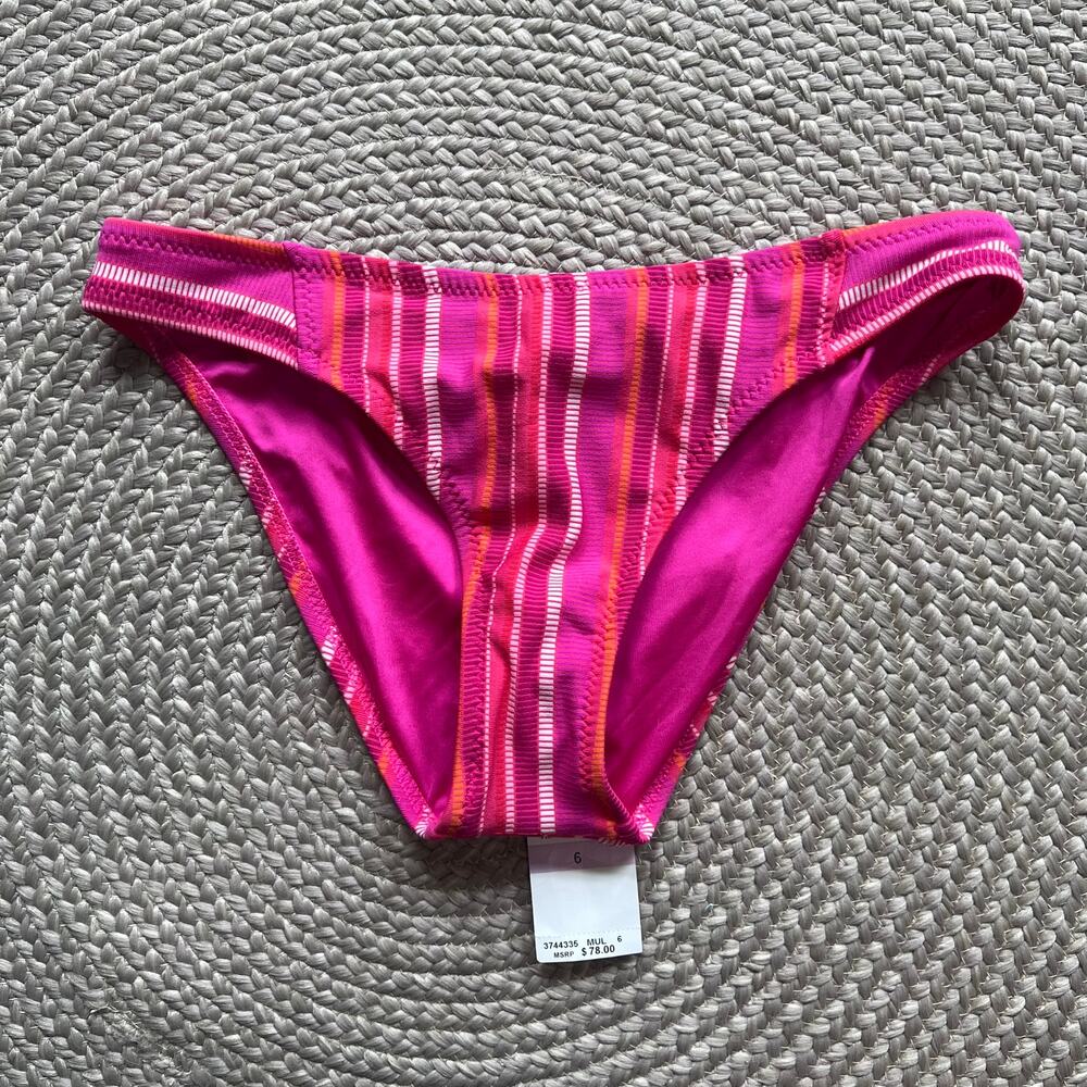Trina Turk Hipster bikini bottoms